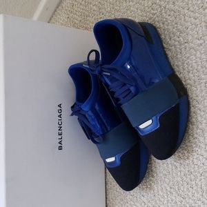 Balenciaga sneaker